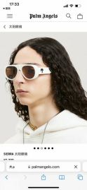 Picture of Palm Angels Sunglasses _SKUfw50719019fw